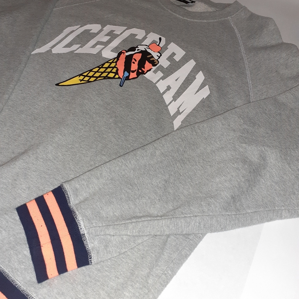 Billionaire Boys Club Sweater